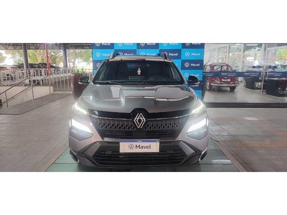 RENAULT KARDIAN 1.0 TCE FLEX EVOLUTION EDC